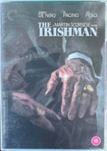 The Irishman (Criterion Collection) (DVD)