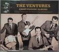 The Ventures - Eight Classic Albums (CD)