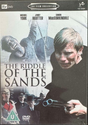 The Riddle Of The Sands (DVD)