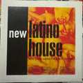 Compilation - Latino House (CD)