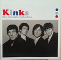 The Kinks - The Ultimate Collection (CD)
