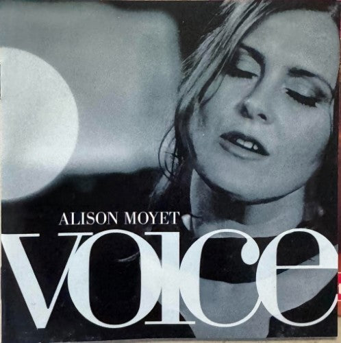 Alison Moyet - Voice (CD)