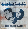 De La Soul - The Grind Date (CD)