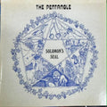 The Pentangle - Solomon's Seal (CD)