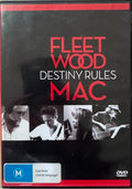 Fleetwood Mac - Destiny RulesDestiny Rules