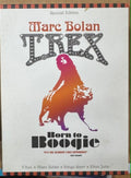 Marc Bolan / T.Rex - Born To Boogie (DVD)