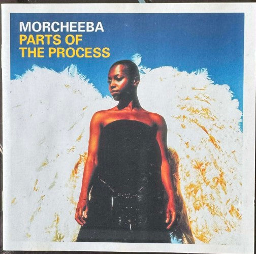 Morcheeba - Parts Of The Process (CD)