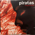 Piratas - Respuestas (CD)