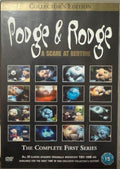 Podge & Rodge : The Complete First Series (DVD)