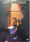 Pretenders - Isle Of View (DVD)