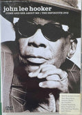 John Lee Hooker - Come And See About Me (DVD)