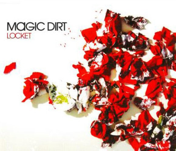 Magic Dirt - Locket (CD)
