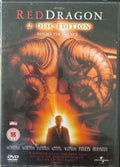 Red Dragon (DVD)