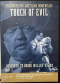 Touch Of Evil (DVD)