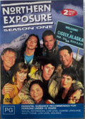 Northern Exposure : Season One (DVD)