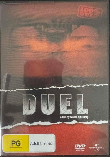 Duel (DVD)