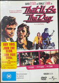 That'll Be The Day (DVD)