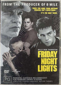 Friday Night Lights (DVD)