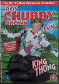 Roy 'Chubby' Brown - King Thong LiveKing Thong Live