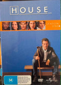 House : Season One (DVD)