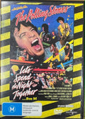 The Rolling Stones - Lets Spend The Night Together (DVD)