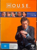 House : Season Two (DVD)