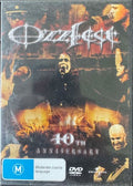 Compilation - Ozzfest (10th Anniversary) (DVD)