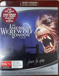 An American Werewolf In London (HD-DVD)