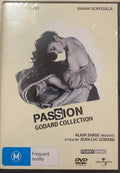 Passion (DVD)