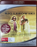 The Big Lebowski (HD-DVD)