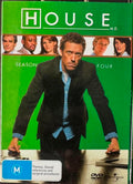 House : Season Four (DVD)