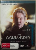 The Commander : Series 1-3