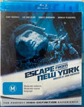 Escape From New York (Blu-Ray)