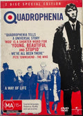 Quadrophenia (DVD)