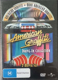 American Graffiti / More American Graffiti (DVD)