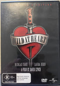 Wild At Heart (DVD)