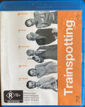 Trainspotting (Blu-Ray)