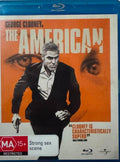 The American (Blu-Ray)