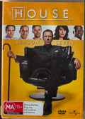 House : Season Seven (DVD)