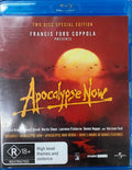 Apocalypse Now (Blu-Ray)