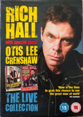 Rich Hall (w/ Otis Lee Crenshaw) - The Live Collection (Box Set) (DVD)