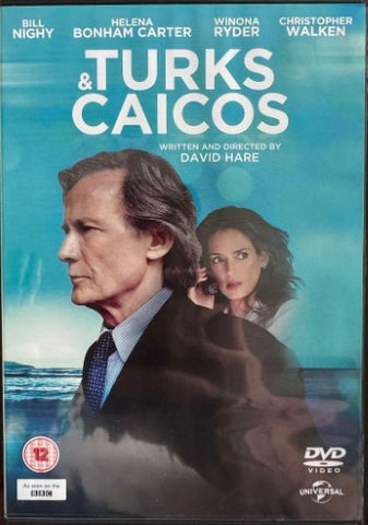 Turks & Caicos (DVD)