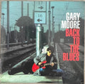 Gary Moore - Back To The Blues (CD)