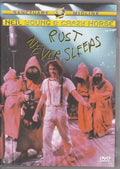 Neil Young & Crazy Horse - Rust Never Sleeps (DVD)
