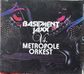 Basement Jaxx Vs. Metropole Orkest - Basement Jaxx Vs. Metropole Orkest (CD)