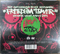 The Jon Spencer Blues Explosion - Freedom Tower (CD)