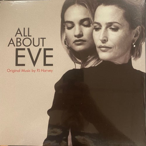 Pj Harvey - All About Eve (Vinyl LP)