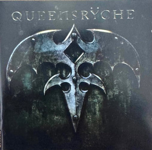 Queensryche - Queensryche (CD)