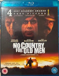 No Country For Old Men (Blu-Ray)