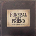 Funeral For A Friend - Tales Don't Tell Themselves (CD)
